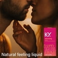 thumbnail image 4 of K-Y Warming Liquid With Pure And Gentle Personal Lubricant - 1 Oz, 4 of 5