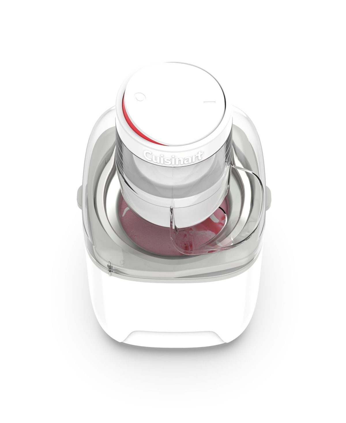1 Pint Ice Cream Maker ICE