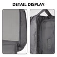 thumbnail image 3 of 8 Pcs Sneakers Storage Bag Multipurpose Shoes Travel Shelf Pouch Portable Organizer, 3 of 6