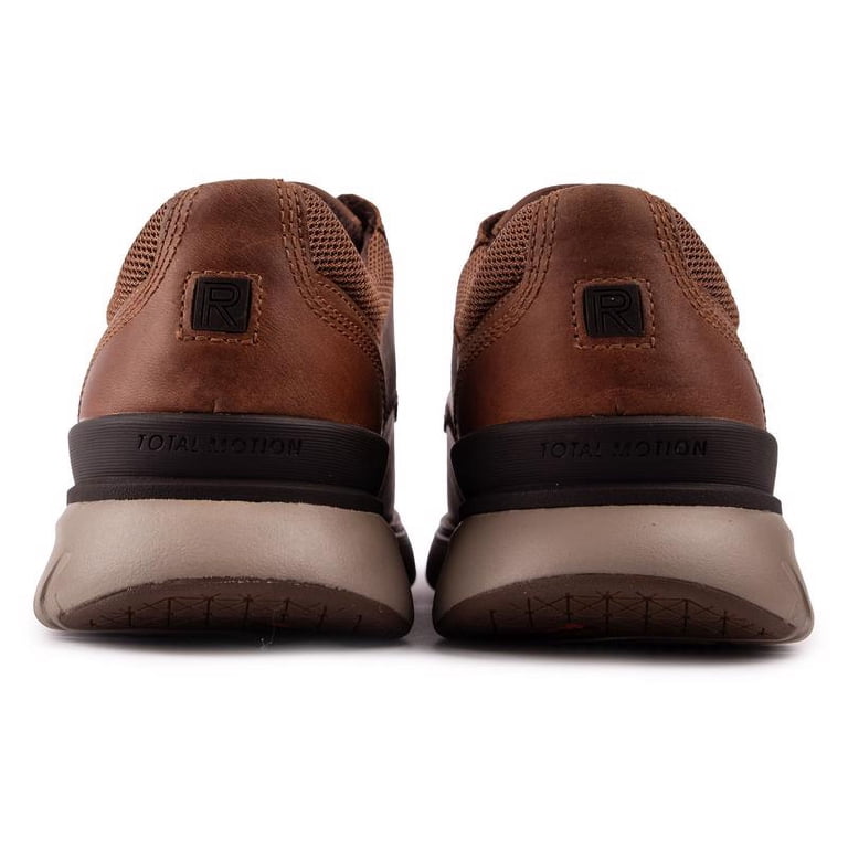 Rockport Plain Toe Oxford Sneakers - Walmart.com display picture 3
