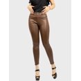 thumbnail image 1 of Mallones Mujer Térmico Leggings Elegantes Mallas Stretch En Colores, 1 of 5