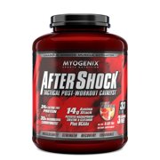 Myogenix Aftershock, Fruit Punch, 5.82Lb