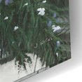 thumbnail image 3 of Epic Art 'Christmas Affinity X' by James Wiens, Acrylic Glass Wall Art, 12"x12", 3 of 8