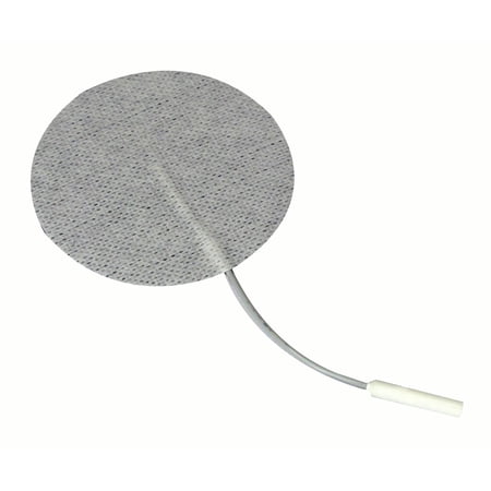 V-Trode self-adhesive electrode, 2.75" round, pack of 4, 10/case