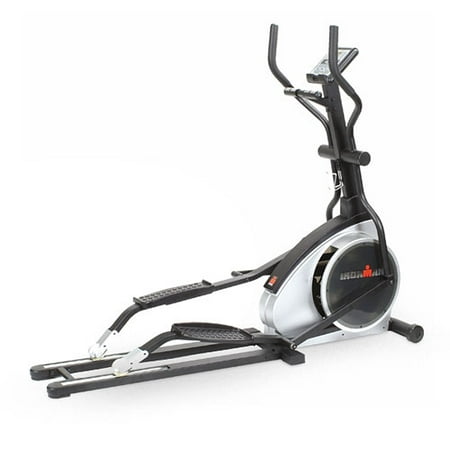 Ironman 500e Elliptical