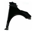 thumbnail image 3 of For 17-20 Rogue Sport S/SL/SV 2.0L Front Fender Quarter Panel Primed Driver Side, 3 of 5