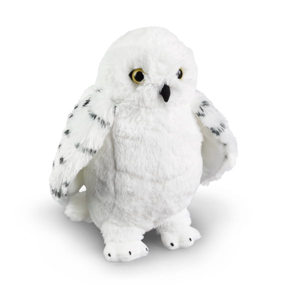 Noble Collections Harry Potter Hedwig Plush