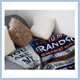 thumbnail image 4 of LHSHID Grandson Gifts from Grandma And Grandpa Gifts for Grandson Grandson Gifts from Grandparents Best Grandson Blanket to My Grandson Christmas Birthday Gift Blanket for Teen Boys Men 40"x50", 4 of 7
