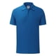 thumbnail image 1 of Fruit Of The Loom - Polo entallado 65/35 para hombre caballero (Azul Real), 1 of 1