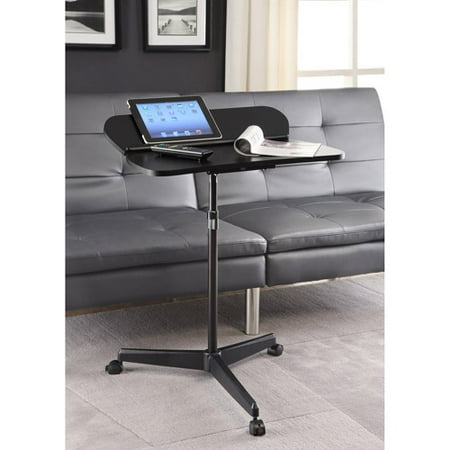 Altra Laptop And Tablet Cart With Flip U - Walmart.com