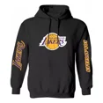 thumbnail image 1 of Sudadera Modelo Los Angeles Lakers Lebron James Estampado, 1 of 4
