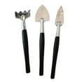 thumbnail image 2 of Visland Garden Tools Set, Gardening Tools for Bonsai Gardening, Home Gardening, 2 of 6