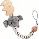 thumbnail image 5 of 12pcs kit de clip de chupete de madera natural, clip de chupete, clip de chupete animal bebé, material de clip de chupete de madera clip de chupete personalizado, 5 of 5