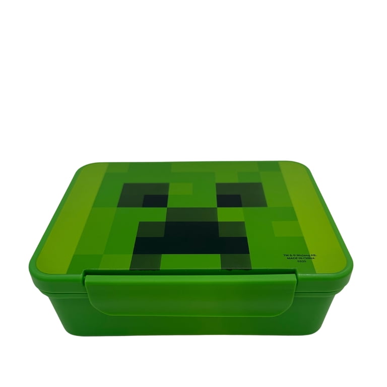 lunch box minecraft mod Minecraft Mobs on Fire Tin Lunchbox