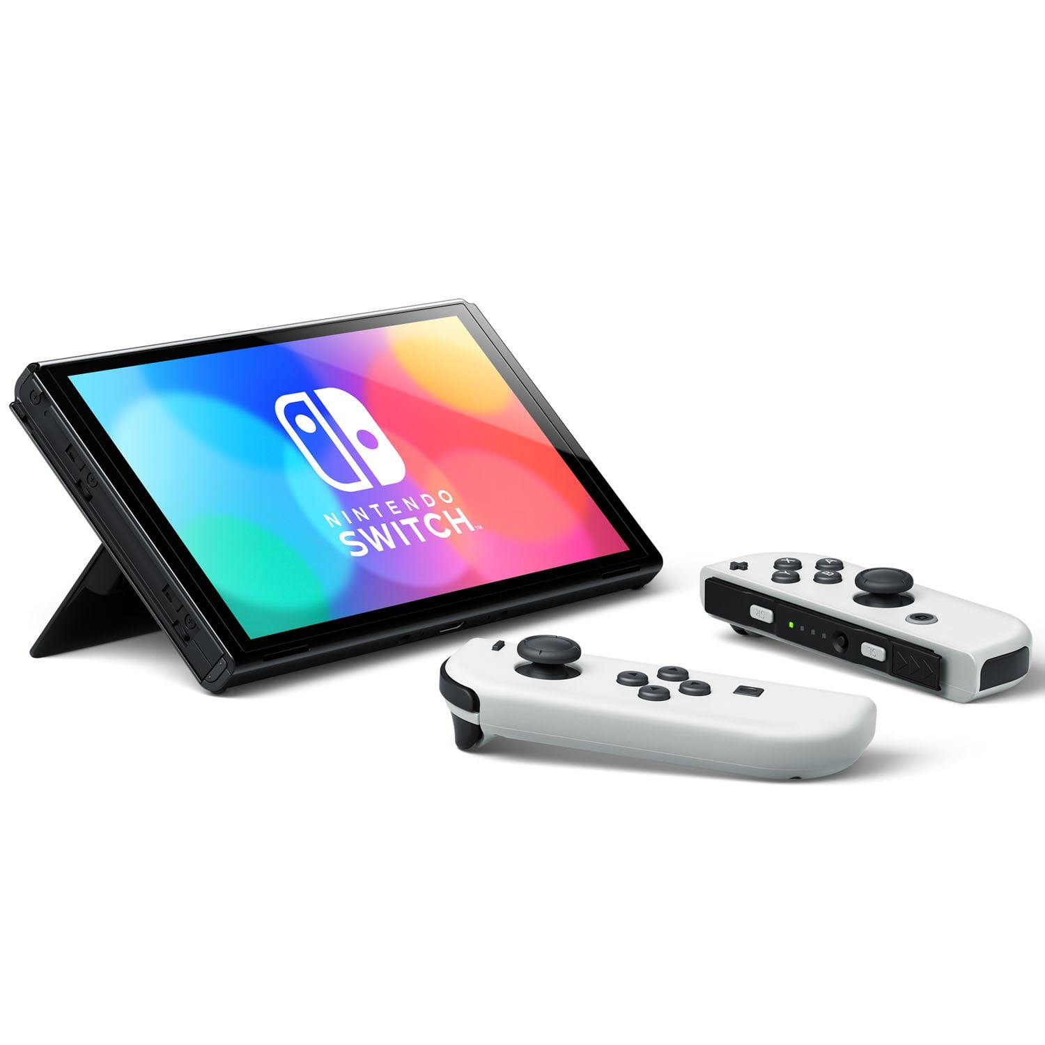 Nintendo Switch - saa Sparkfox Travel Bag with Game & SD Slots For Nintendo Switch