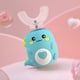 thumbnail image 3 of Kids U-Shaped Toothbrush 360° Oral Teeth Cleaning Design For Daily Use, 3 of 5