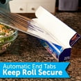 thumbnail image 4 of Reynolds Kitchens Quick Cut Plastic Wrap, 225 Square Feet, 4 of 5