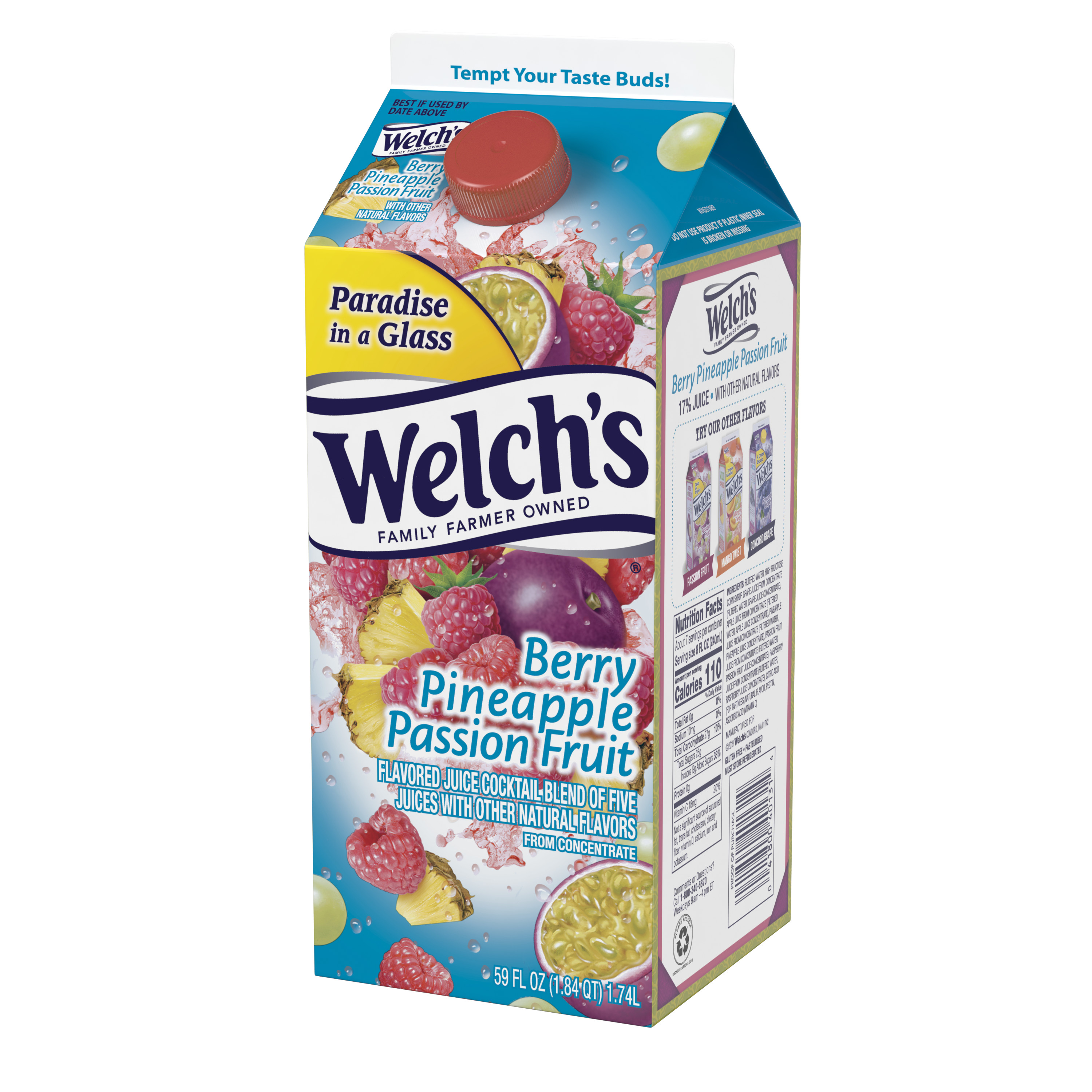 Get Welch S Berry Pineapple Passion Fruit Juice 59 Fl Oz Walmart Com Walmart Com For Free Get Wallpaper Welch S Berry Pineapple Passion Fruit Juice 59 Fl Oz Walmart Com Walmart Com For iPhone