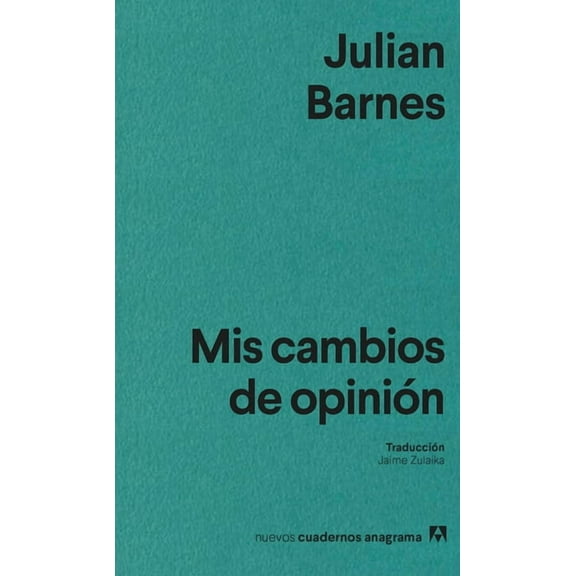 MIS Cambios de Opinión, (Paperback)