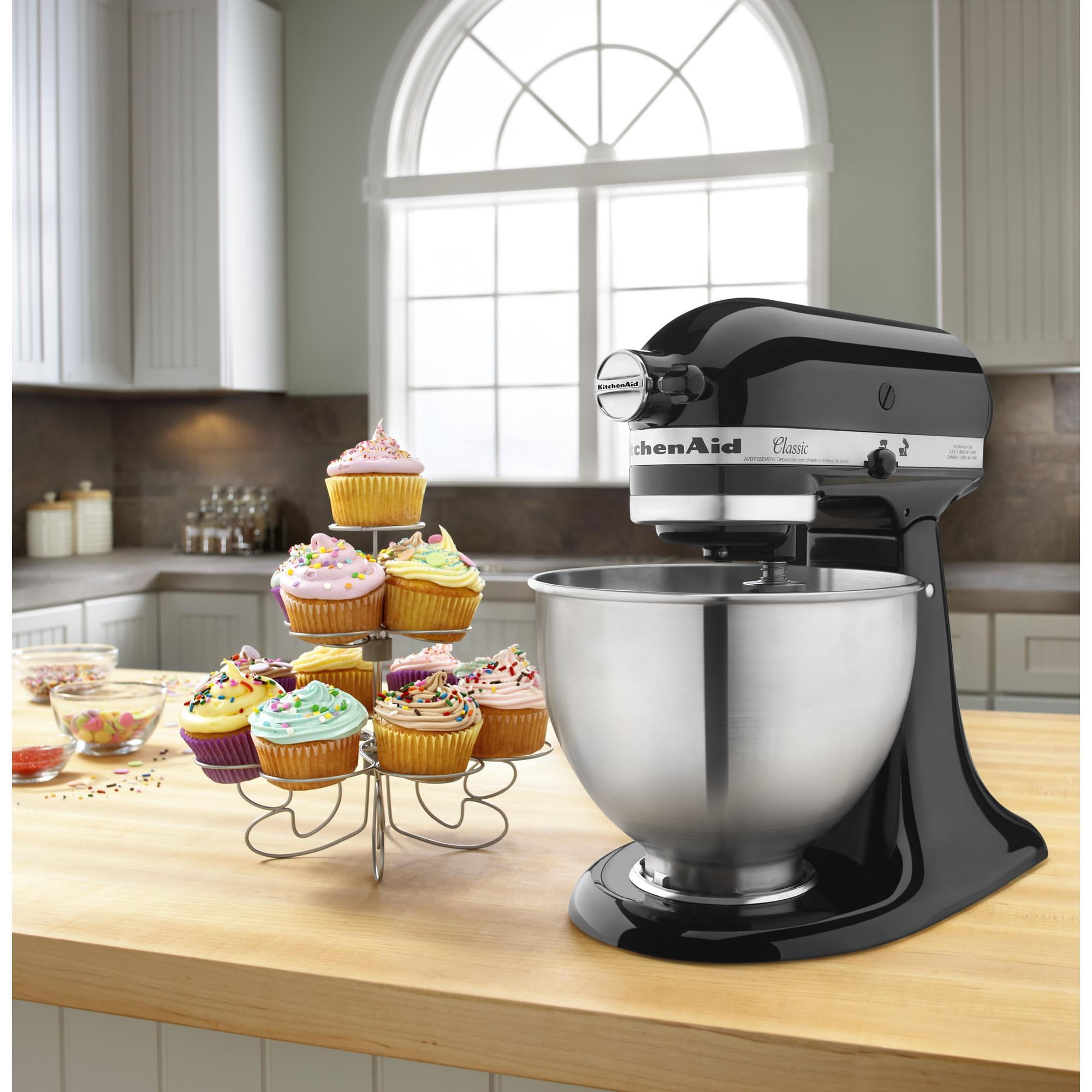 kitchenaid classic 4 3 liter
