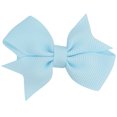 thumbnail image 3 of Pince à Cheveux pour Enfants Ruban Décoratif Adorable Nœud Épingle à Cheveux pour Bébé Barrette pour Bébé, 3 of 9