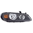 thumbnail image 1 of FARO ALMERA 2003 al 2005 NISSAN Derecho/Pasajero DEPO ., 1 of 4