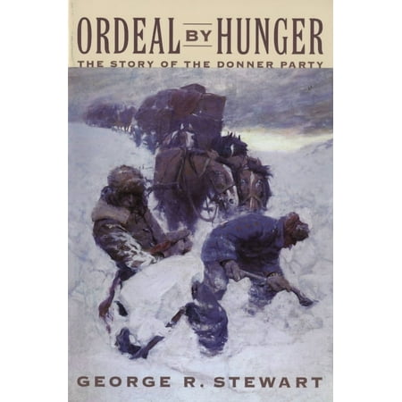 Ordeal by Hunger, (Paperback)