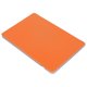 thumbnail image 2 of Funda para tableta Yuxing para tableta P25 de 10,1 pulgadas TPU color naranja, 2 of 5