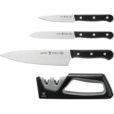 

J.A. Henckels-J.A. Henckels International 4-Piece Knife Set