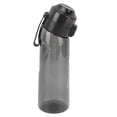 thumbnail image 3 of Botella de agua deportiva, botella de agua con fragancia Botella de agua con fragancia de 650 ml Botella de agua Estándares líderes en la industria, 3 of 8
