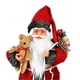 thumbnail image 5 of 45cm Year Santa Claus Doll Christmas Decor, 5 of 5