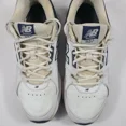 thumbnail image 4 of New Balance Mens 857 V3 MX857WN3 White Casual Shoes Sneakers Size 10 D Width, 4 of 6