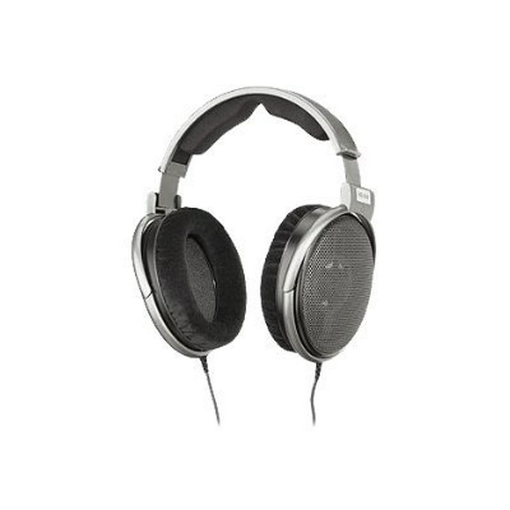 Sennheiser HD 650 Headphones full size wired