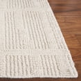 thumbnail image 3 of Safavieh Tibetan Gertrude Geometric Area Rug, Ivory, 8' x 10', 3 of 10