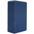 thumbnail image 5 of Everyday Yoga Foam Block - Lightweight, Durable, High Density, Three Heights, 5 of 6
