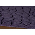 thumbnail image 2 of Momeni Gramercy GM-11 Area Rug - Purple, 2 of 3