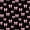 Black Coral, variant on Erosebridal Pastel Satin Bow Ribbon Queen Comforter Set for Girls, Romantic Floral Print Comforter Sets Queen, Pink Reversible 3pcs 1 Comforter and 2 Pillowcases