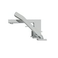 thumbnail image 4 of Belanger QUA43CCP Single Handle Roman Bathtub Filler, Polished Chrome, 4 of 8