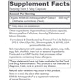 thumbnail image 2 of Protocol KSM-66 Ashwagandha 600 mg 90 Vegetarian Capsules, 90 servings, 2 of 4