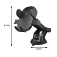 thumbnail image 5 of XGFHYJEH Phone Holder for Car, Dashboard Phone Holder, Car Phone Holder, Phone Car Holder, Vehicle Phone Holder, Car Phone Stand, Phone Holder for Car Dashboard, 5 of 7