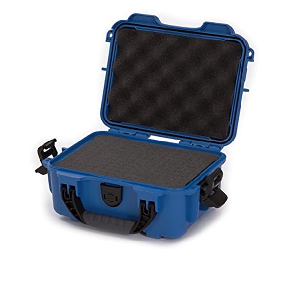 Nanuk 904 Case with Foam