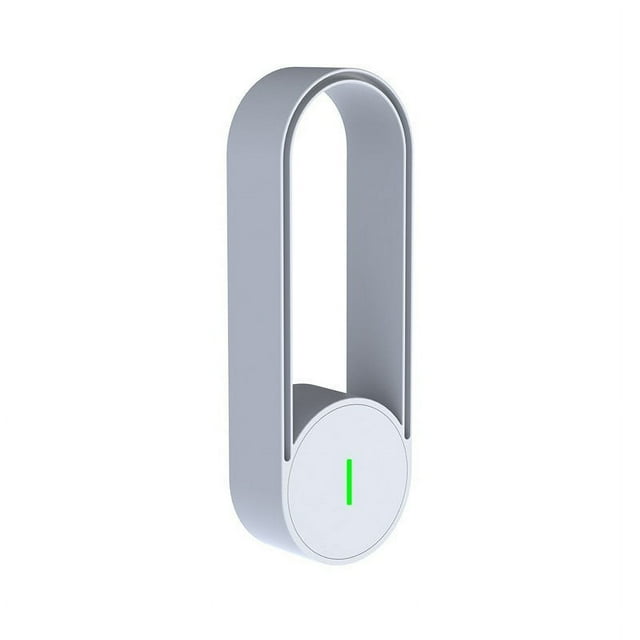 Negative Ionpurifier Home Officeair Odor Removalsmoke and Deodorization Plug-In Purifier Purifiers for Home