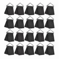 thumbnail image 1 of 20 Sets Trampoline Spring Buckle Triangle Rings Buckle, 1 of 5