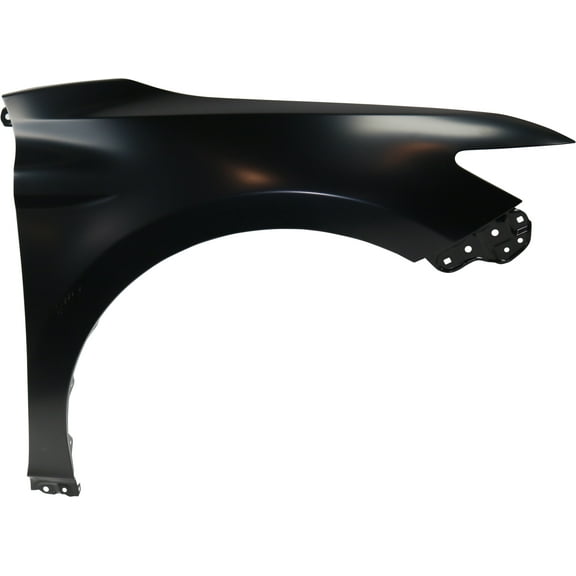 Fender Compatible with 2018-2022 Toyota Camry Front, Right Passenger