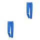 thumbnail image 4 of Guardurnaity Mallas acanaladas sin costuras para mujer, ropa deportiva estirable para Fitness, pantalones de levantamiento de cadera a rayas, Sexy, Type7 NO7, 4 of 6