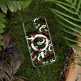 thumbnail image 3 of Cincinnati Bearcats HD Phone Case Compatible with MagSafe Apple iPhone 14 Plus (Scattered) by Affinity Bands, 3 of 4