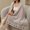 Coffee,B, variant on Plaid Trim Cotton Bath Towel 27.56 x 55.12 Inch, Highly Absorbent Soft Adult Shower Wrap Towel, Quick Dry Durable Bath Sheet for Bathroom Daily Shower Home Use