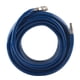 thumbnail image 4 of Manguera neumática flexible de PVC - Manguera neumática flexible de PVC azul de 15M con conector rápido para compresor de aire, 4 of 8