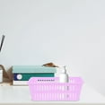 thumbnail image 1 of unbranded 10pcs Thickened Coin Baskets Multi Purpose Coin Storage Baskets For Organizer Compact Design For Home Shop Use, 1 of 6