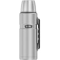 thumbnail image 1 of Botella THERMOS Aislada al Vacío 1183 ml Acero Mate, 1 of 3